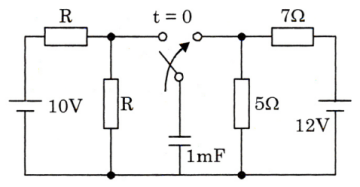 Network Theory and Analysis mcq question image