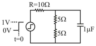 Network Theory and Analysis mcq question image