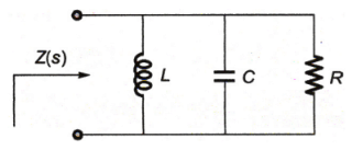 Network Theory and Analysis mcq question image Network Theory and Analysis mcq question image