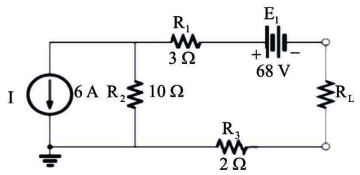 Network Theory and Analysis mcq question image Network Theory and Analysis mcq question image
