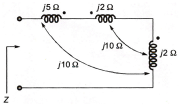 Network Theory and Analysis mcq question image Network Theory and Analysis mcq question image