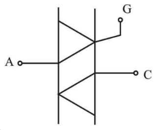 Power Electronics mcq question image