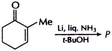 Basics of Organic Reaction Mechanism mcq question image