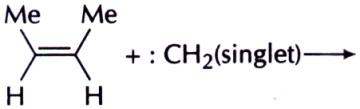 Basics of Organic Reaction Mechanism mcq question image