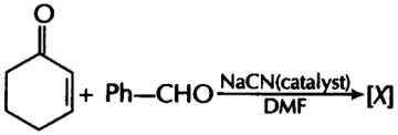 Basics of Organic Reaction Mechanism mcq question image