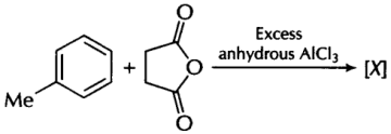 Basics of Organic Reaction Mechanism mcq question image