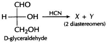 Basics of Organic Reaction Mechanism mcq question image