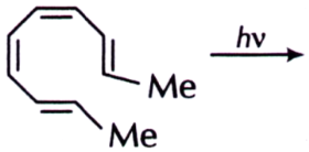 Basics of Organic Reaction Mechanism mcq question image