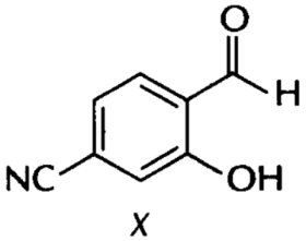 Basics of Organic Reaction Mechanism mcq question image