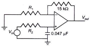 Electronics mcq question image