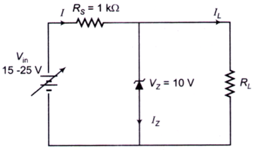 Electronics mcq question image