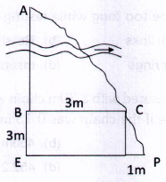 Mine Surveying mcq question image