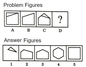 Analogy in Non Verbal Reasoning mcq question image