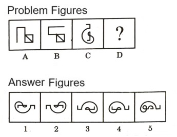 Analogy in Non Verbal Reasoning mcq question image
