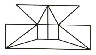 Analytical Reasoning mcq question image