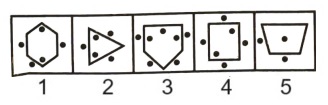 Classification in Non Verbal Reasoning mcq question image