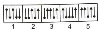 Classification in Non Verbal Reasoning mcq question image