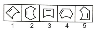 Classification in Non Verbal Reasoning mcq question image