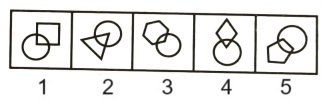 Classification in Non Verbal Reasoning mcq question image
