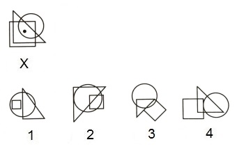 Dot Situation mcq question image