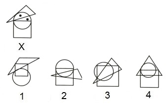 Dot Situation mcq question image