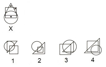 Dot Situation mcq question image