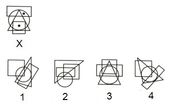 Dot Situation mcq question image