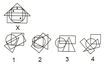 Dot Situation mcq question image