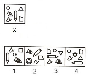 Figure Formation and Analysis mcq question image