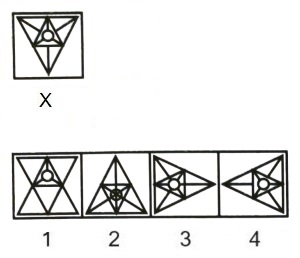 Figure Formation and Analysis mcq question image