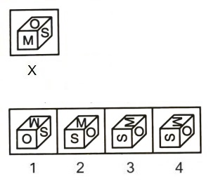 Figure Formation and Analysis mcq question image