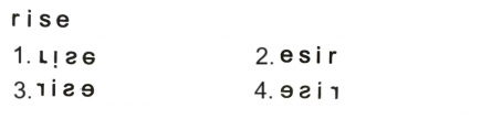 Water Images mcq question image
