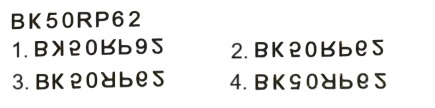 Water Images mcq question image