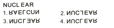 Water Images mcq question image