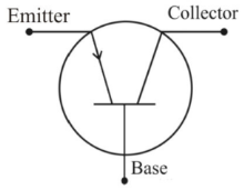 Electronics mcq question image