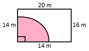 Area mcq solution image