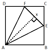 Area mcq solution image