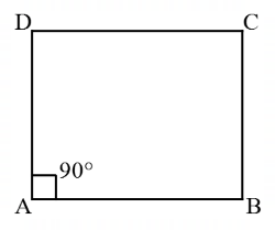 Coordinate Geometry mcq question image
