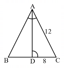 Geometry mcq question image