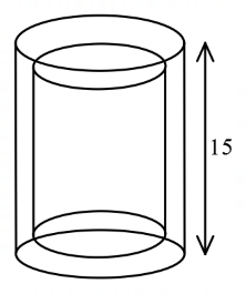 Mensuration 3D mcq question image