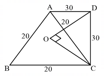 Mensuration 3D mcq question image
