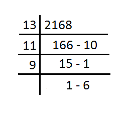 Number System mcq solution image