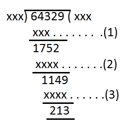 Number System mcq solution image