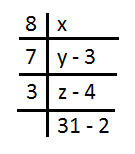 Number System mcq solution image