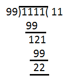 Number System mcq solution image