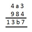 Number System mcq solution image