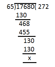 Number System mcq solution image