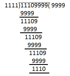 Number System mcq solution image