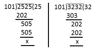 Number System mcq solution image