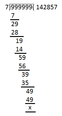 Number System mcq solution image